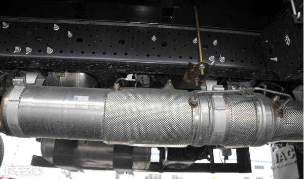 國六車型限速限扭問題頻發(fā)，可能不是質(zhì)量問題，而是你還不會用