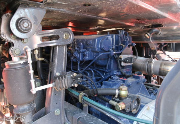 國六車型限速限扭問題頻發(fā)，可能不是質(zhì)量問題，而是你還不會用